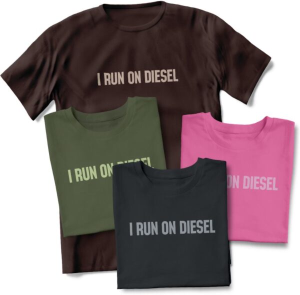 IROD T-Shirts